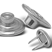 Jeans Button - Prong Type