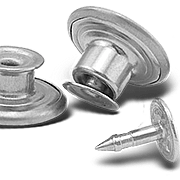 Jeans Button - Swivel Type
