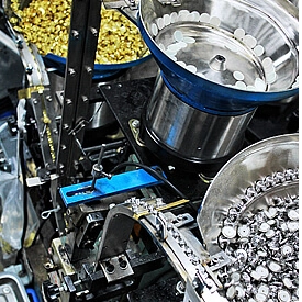 Product Production