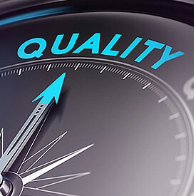 QA / QC