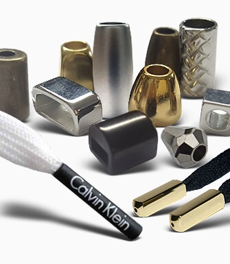 BUTTONCARE | Cord Ends