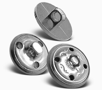 fashion buttons for clothing