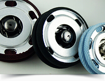 Sew On Snap Fasteners Sewing Snaps Sew On Button Manufacturer