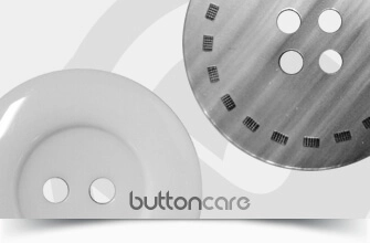 Fashion Buttons