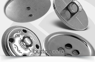 Metal Buttons 