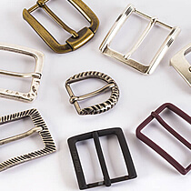 buckle styles