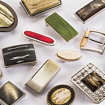 buckle making supplies