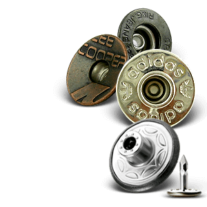 Jean Button