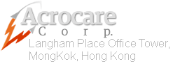 Acrocare